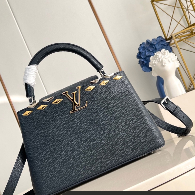 LV Capucines Bags
